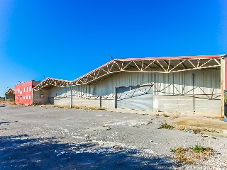 Nave Industrial en La Sénia 2