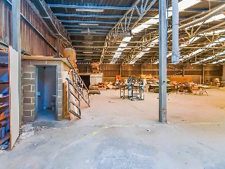 Nave Industrial en La Sénia 15