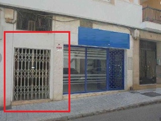 Local en C/ la Carolina, Linares (Jaén) 2