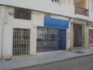 Local en C/ la Carolina, Linares (Jaén) 3