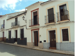Otros en venta en Cortegana de 195  m²