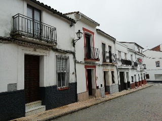 Casa adosada en C/ San Sebastián - Cortegana - Huelva 3