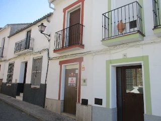 Casa adosada en C/ San Sebastián - Cortegana - Huelva 4