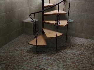 Vivienda en C/ Tropieza 8