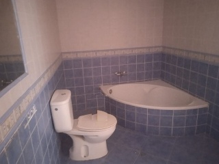 Vivienda en C/ Tropieza 9