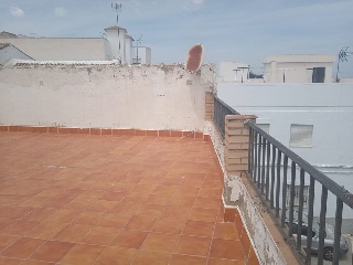 Vivienda en C/ Tropieza 11