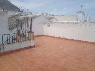 Vivienda en C/ Tropieza 12