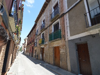 Piso en venta en Corella de 536  m²