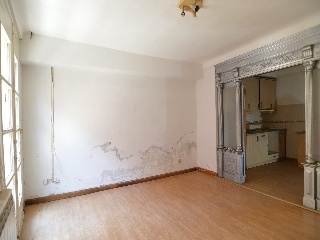 Piso en C/ Ramón y Cajal - Corella - Navarra 10