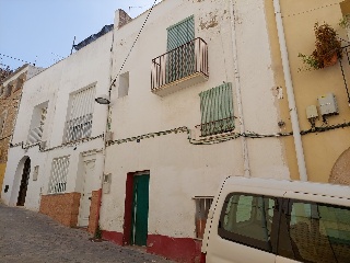 Casa adosada en C/ Sant Francesc 2