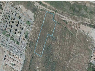 Suelo urbanizable en Pr/ Vila o Almudafer - Sagunto - 2