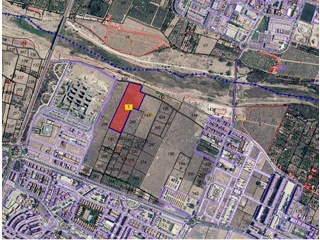Suelo urbanizable en Pr/ Vila o Almudafer - Sagunto - 3