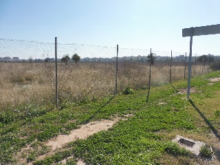 Suelo urbanizable en Pr/ Vila o Almudafer - Sagunto - 6