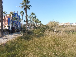 Suelo urbanizable en Pr/ Vila o Almudafer - Sagunto - 8