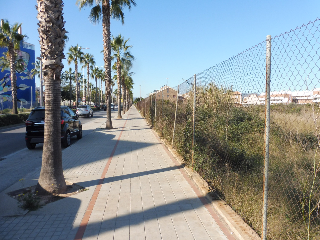 Suelo urbanizable en Pr/ Vila o Almudafer - Sagunto - 11