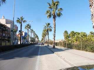 Suelo urbanizable en Pr/ Vila o Almudafer - Sagunto - 12