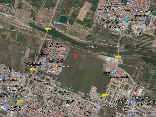 Suelo urbanizable en Pr/ Vila o Almudafer - Sagunto - 16