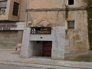 Local en venta en Berga de 57  m²
