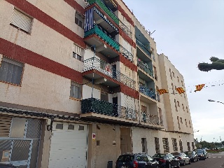 Piso en venta en Alcanar de 83  m²
