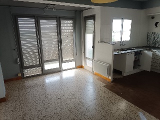 Piso en C/ Sunyer - Alcanar - Tarragona 2