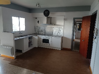 Piso en C/ Sunyer - Alcanar - Tarragona 3