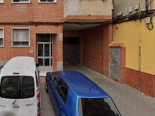 Pisos banco Murcia
