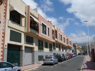 Garaje en venta en San Miguel De Abona de 31  m²