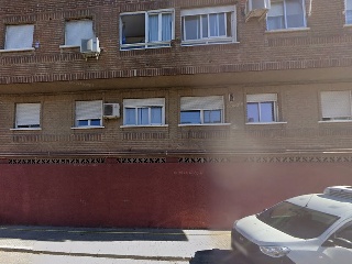 Garaje en venta en Getafe de 24  m²