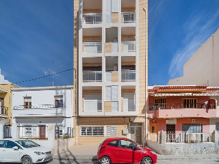 Piso en venta en Villajoyosa de 95  m²