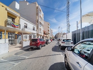 Promoción de pisos en Edificio Flellimar-1, Villajoyosa/Vila Joiosa (la) (Alicante/Alacant) 27