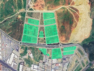 Otros en venta en Alcalá De Guadaira de 13002  m²