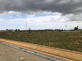 Suelos en Alcalá de Guadaia (Sevilla) 2