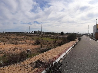 Suelos en Alcalá de Guadaia (Sevilla) 8