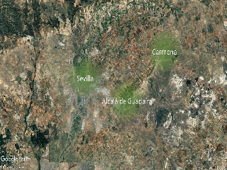 Suelos en Alcalá de Guadaia (Sevilla) 10