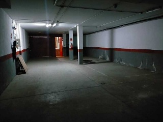 Inmueble en venta en Madrid de 16  m²