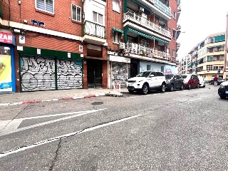 Pisos banco Madrid