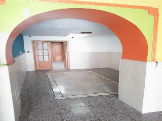 Pisos banco Valdepeñas