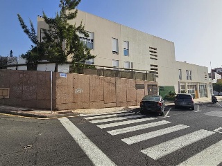 Pisos banco Arona