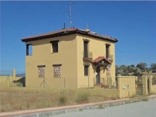 Pisos banco Tiemblo (El)