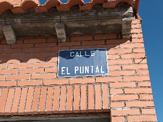 PUNTAL 27