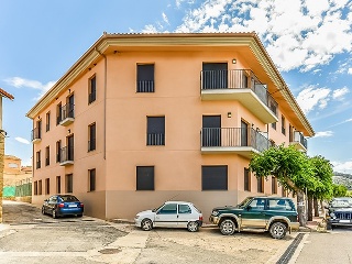 Piso en venta en Vinebre de 48  m²