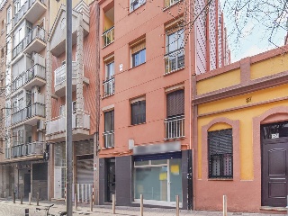 Pisos banco Barcelona