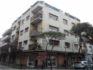 Pisos banco Badalona