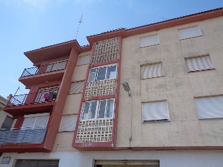 Piso en C/ Juan Ramón Jiménez 2