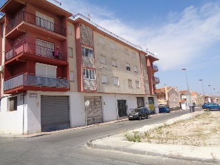 Piso en C/ Juan Ramón Jiménez 3