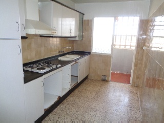 Piso en C/ Juan Ramón Jiménez 6