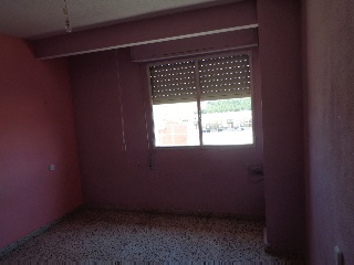 Piso en C/ Juan Ramón Jiménez 10