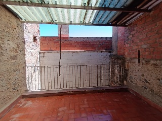 Vivienda adosada en Montbrió del Camp - Tarragona - 19