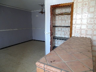 Piso en C/ La Niña, Cantillana (Sevilla) 4
