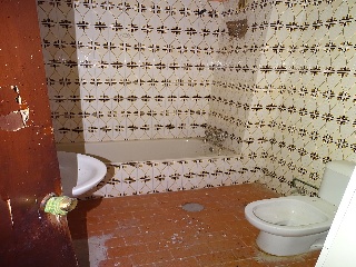 Piso en C/ La Niña, Cantillana (Sevilla) 5